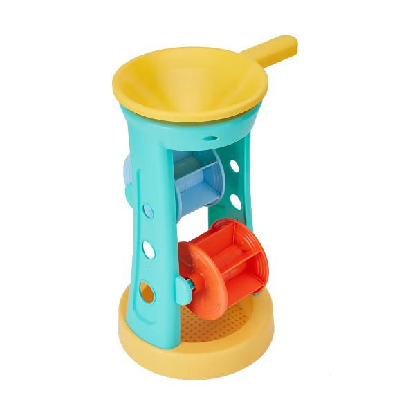 Water Sand Wheel Ozzy Educational Toys