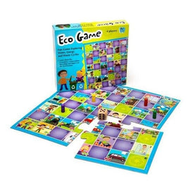 Eco Game
