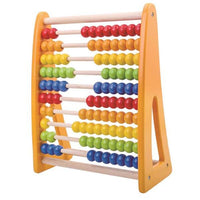 
              Wooden Abacus
            