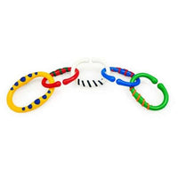 
              Tolo - Linking Rings Rattle
            