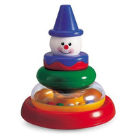 
              Stacking Activity Clown - Tolo
            