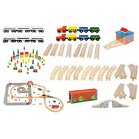 
              Train Set Top Up Pack
            