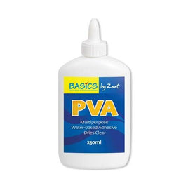 PVA Glue - 230 ml