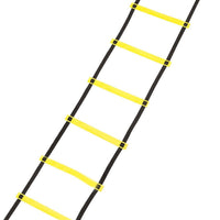 
              Agility Ladder - 3 m - 6 Rung
            