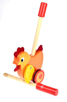 
              Push Along Chick
            