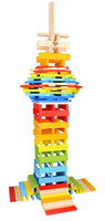 
              City Blocks Building Planks - Coloured- 150 Piece
            