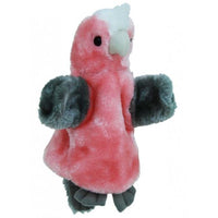
              Australian Bird Puppet Set (3pce)
            