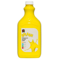
              Splash Acrylic - 2 litre
            