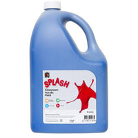 
              Splash Acrylic Paint - 5 litre
            