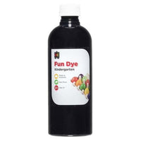 
              Liquid Fun Dye - 500ml
            