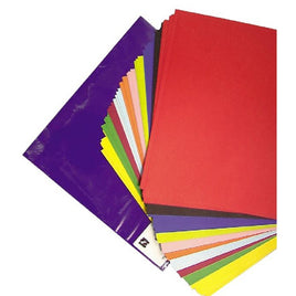 Glossy Paper Squares 127mm (100)