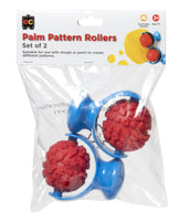 
              Palm Rollers - Set B (2)
            