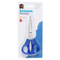 
              Premium Scissors 135mm
            