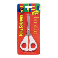 
              Premium Scissors 135mm Left
            