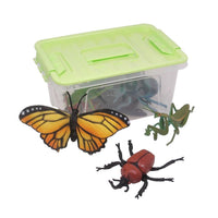 
              Jumbo Insect Figurines (10 pieces)
            