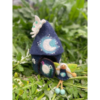 
              Moon Fairy - House Set - Small 23cm
            