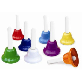 8 Tone Bells
