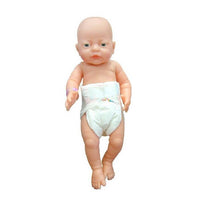 
              Doll 41cm Boy White
            