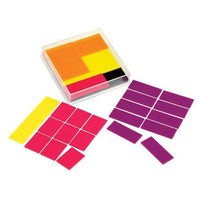 
              Fraction Discovery Set
            