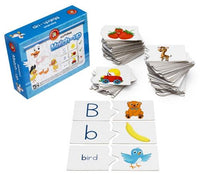 
              Mix & Match Alphabet Kit
            