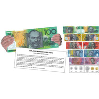 
              Currency Educational Pack
            