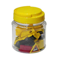 
              Metal Construction Vehicle Set - Assorted
            