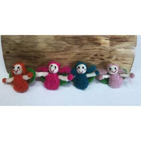 
              Mini Fairies Bunch - Set of 4
            