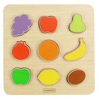 
              Fruit Sorting Board
            