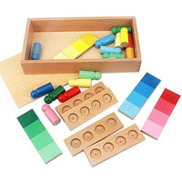 
              Montessori Colour Blend Box
            