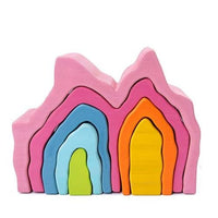
              Earth Series 3D Puzzles - Set of 4
            