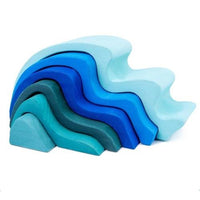
              Earth Series 3D Puzzles - Set of 4
            