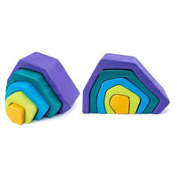 
              Earth Series - Mountain 3D Puzzle
            