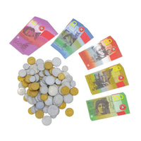 
              Currency Educational Pack
            
