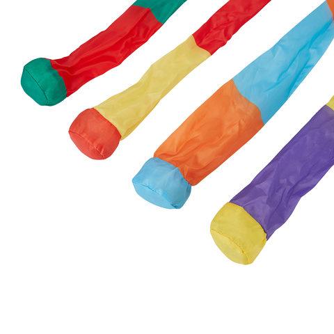 Ribbon Ball - Set of 2| Ozzy Educational Toys