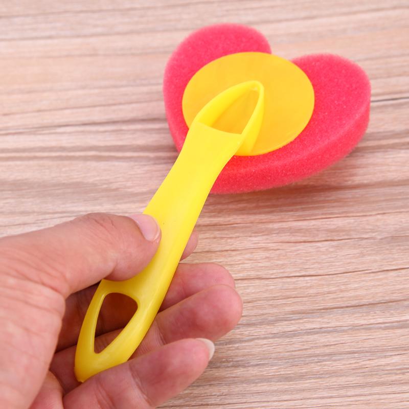 Sponge Print Set - 12 pce| Ozzy Educational Toys