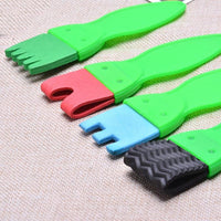 
              Texture Brush Set
            