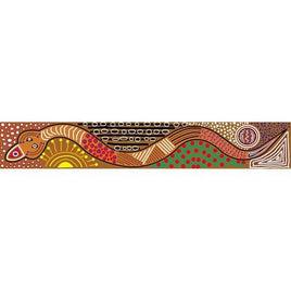 Dreamtime Borders - Pkt of 10