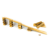 
              Bamboo Construct & Roll
            
