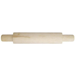 Wooden Rolling Pin - 25cm
