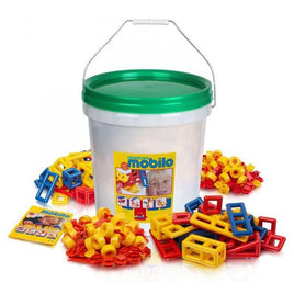 Mobilo Giant Bucket - 416 pce