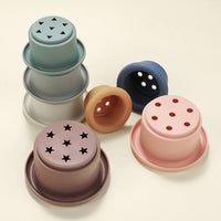 
              Silicone Nesting Cups
            