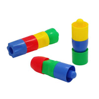 
              Daisy Stacking Pegs - Extra Pegs (10)
            