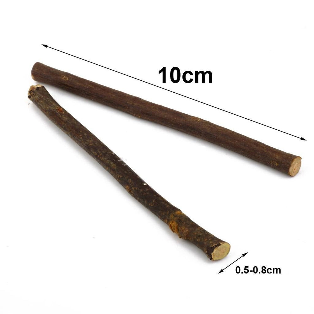 Stacking Sticks 50pce x 10cm| Ozzy Educational Toys
