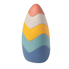 Tolo - Bio Stacking & Nesting Egg