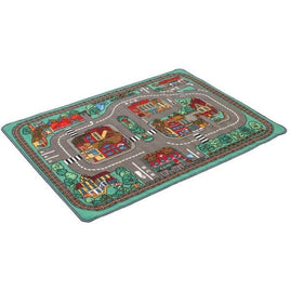Village Playmat - 130cm x 100cm