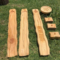 
              Wooden Water Ways - Basic Set
            